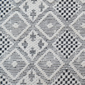 Boulevarde Rugs Diamond Rivola Hand-Woven Wool Rug