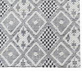 Boulevarde Rugs Diamond Rivola Hand-Woven Wool Rug