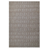 Boulevarde Rugs Colen Hand-Woven Wool &amp; Jute Rug