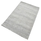 Boulevarde Rugs Chevron Mae Hand-Woven Jute &amp; Wool Rug