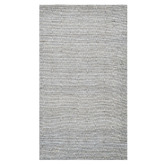Boulevarde Rugs Chevron Mae Hand-Woven Jute &amp; Wool Rug