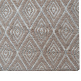 Boulevarde Rugs Colen Hand-Woven Wool &amp; Jute Rug