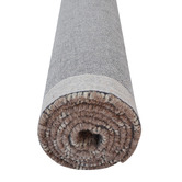 Boulevarde Rugs Colen Hand-Woven Wool &amp; Jute Rug