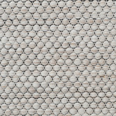Boulevarde Rugs Beige Garry Hand-Woven Wool Rug
