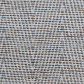 Boulevarde Rugs Chevron Mae Hand-Woven Jute &amp; Wool Rug