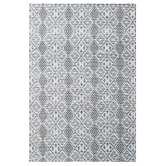 Boulevarde Rugs Diamond Rivola Hand-Woven Wool Rug