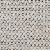 Boulevarde Rugs Beige Garry Hand-Woven Wool Rug