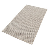 Boulevarde Rugs Beige Garry Hand-Woven Wool Rug