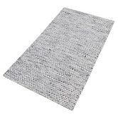 Boulevarde Rugs Garry Hand-Woven Wool Rug