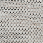 Boulevarde Rugs Beige Garry Hand-Woven Wool Rug