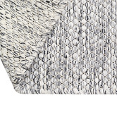 Boulevarde Rugs Garry Hand-Woven Wool Rug