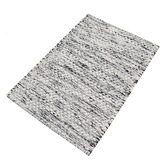 Boulevarde Rugs Garry Hand-Woven Wool Rug