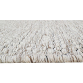 Boulevarde Rugs Sandstone Garry Hand-Woven Wool Rug