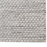 Boulevarde Rugs Sandstone Garry Hand-Woven Wool Rug