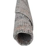 Boulevarde Rugs Pebble Shiloh Braided Indoor/Outdoor Round Rug
