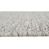 Boulevarde Rugs Sandstone Garry Hand-Woven Wool Rug
