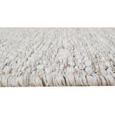 Boulevarde Rugs Sandstone Garry Hand-Woven Wool Rug