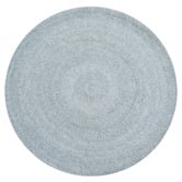 Boulevarde Rugs Shiloh Braided Indoor/Outdoor Round Rug
