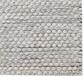 Boulevarde Rugs Sandstone Garry Hand-Woven Wool Rug