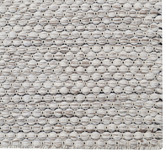 Boulevarde Rugs Sandstone Garry Hand-Woven Wool Rug
