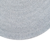Boulevarde Rugs Shiloh Braided Indoor/Outdoor Round Rug