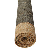 Boulevarde Rugs Henna George Braided Jute Rug