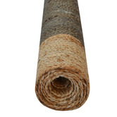 Boulevarde Rugs Henna George Braided Jute Rug