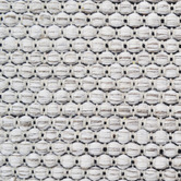 Boulevarde Rugs Sandstone Garry Hand-Woven Wool Round Rug