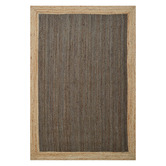 Boulevarde Rugs Henna George Braided Jute Rug