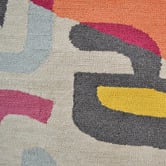 Boulevarde Rugs Zadie Hand-Tufted Wool Rug