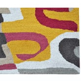Boulevarde Rugs Zadie Hand-Tufted Wool Rug
