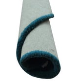 Boulevarde Rugs Deep Ocean Klyne Wool Rug