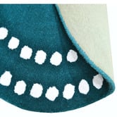 Boulevarde Rugs Deep Ocean Klyne Wool Rug