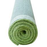 Boulevarde Rugs Spring Green Arden Wool Rug