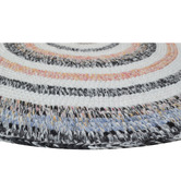 Boulevarde Rugs Fianna Indoor/Outdoor Round Rug