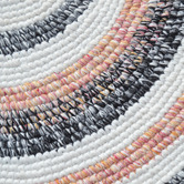 Boulevarde Rugs Fianna Indoor/Outdoor Round Rug