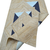 Boulevarde Rugs Zanna Hand-Woven Jute Rug