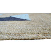 Boulevarde Rugs Zanna Hand-Woven Jute Rug