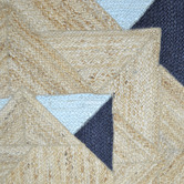 Boulevarde Rugs Zanna Hand-Woven Jute Rug