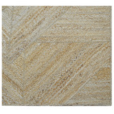 Boulevarde Rugs Zanna Hand-Woven Jute Rug