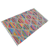 Boulevarde Rugs Wallen Hand-Woven Jute Rug