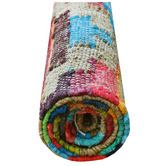 Boulevarde Rugs Wallen Hand-Woven Jute Rug