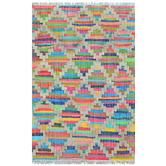 Boulevarde Rugs Wallen Hand-Woven Jute Rug