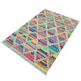Boulevarde Rugs Wallen Hand-Woven Jute Rug