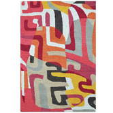 Boulevarde Rugs Zadie Hand-Tufted Wool Rug