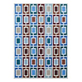Boulevarde Rugs Cassey Hand-Tufted Wool Rug