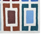 Boulevarde Rugs Cassey Hand-Tufted Wool Rug
