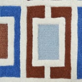 Boulevarde Rugs Cassey Hand-Tufted Wool Rug