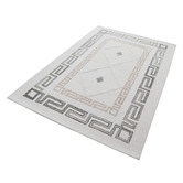 Boulevarde Rugs Athena Hand-Tufted Wool Rug