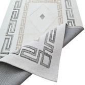 Boulevarde Rugs Athena Hand-Tufted Wool Rug
